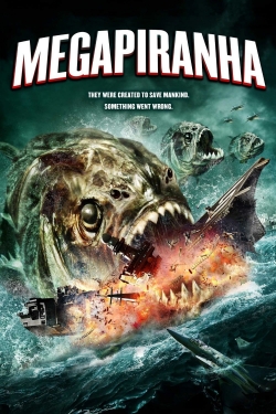 Mega Piranha free movies