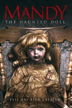 Mandy The Haunted Doll free movies