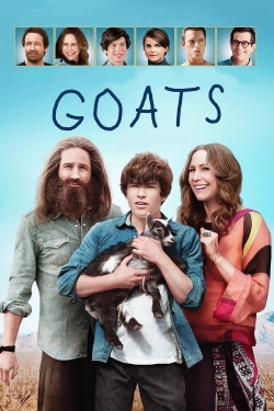 Goats free movies