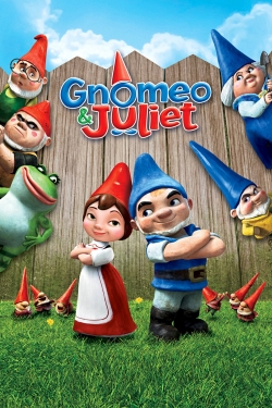 Gnomeo & Juliet free movies