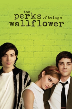 The Perks of Being a Wallflower free movies