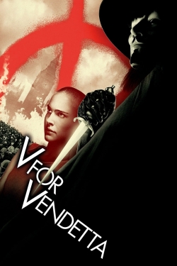 V for Vendetta free movies