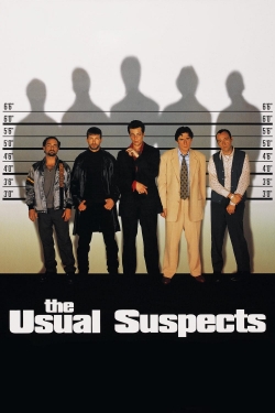 The Usual Suspects free movies
