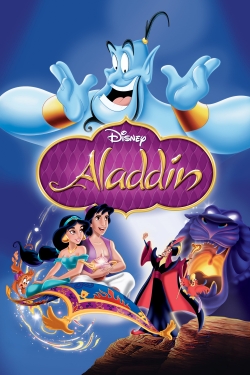 Aladdin free movies