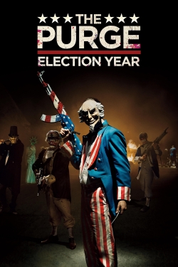 The Purge: Election Year free movies