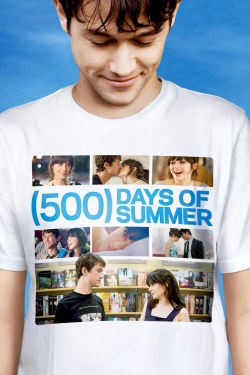 (500) Days of Summer free movies