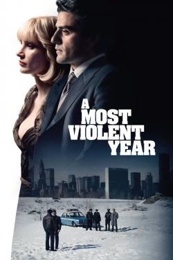 A Most Violent Year free movies