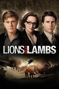 Lions for Lambs free movies