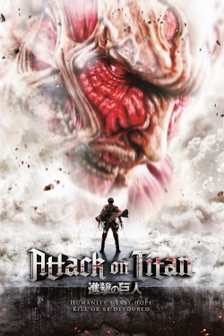Attack on Titan free movies