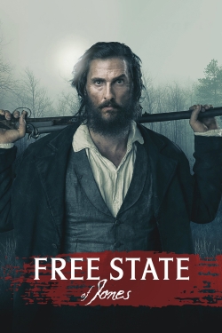 Free State of Jones free movies