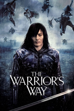The Warrior's Way free movies