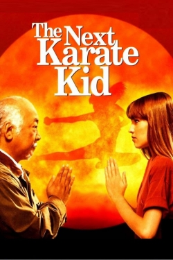 The Next Karate Kid free movies