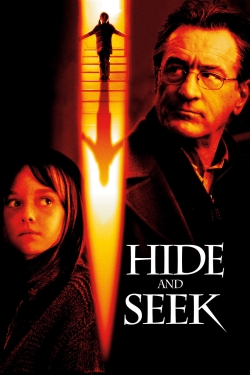 Hide and Seek free movies