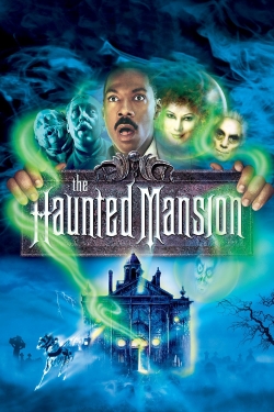 The Haunted Mansion free movies