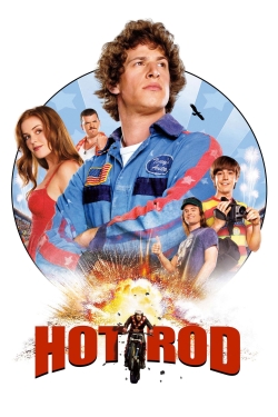 Hot Rod free movies