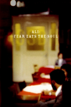 Ali: Fear Eats the Soul free movies