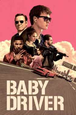 Baby Driver free movies