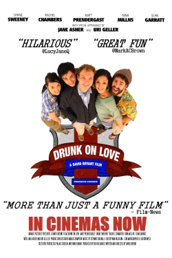 Drunk on Love free movies
