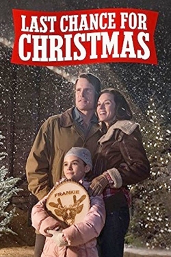 Last Chance for Christmas free movies