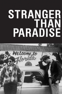 Stranger Than Paradise free movies