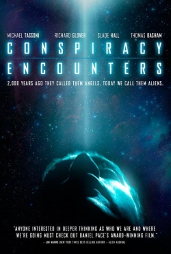 Conspiracy Encounters free movies