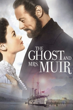 The Ghost and Mrs. Muir free movies