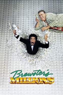 Brewster's Millions free movies