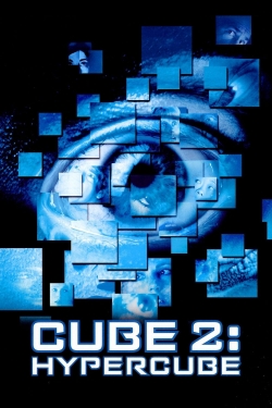 Cube 2: Hypercube free movies