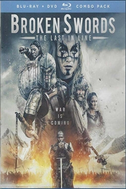 Broken Swords - The Last In Line free movies