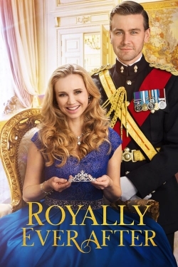 Royally Ever After free movies