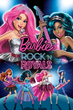Barbie in Rock 'N Royals free movies