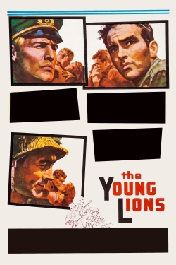 The Young Lions free movies