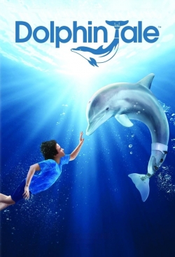 Dolphin Tale free movies