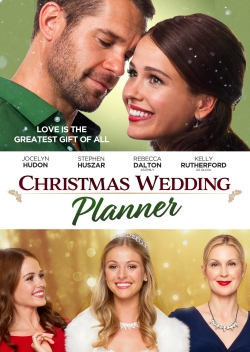 Christmas Wedding Planner free movies