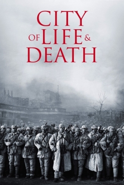 City of Life and Death free movies