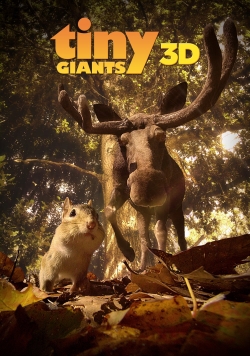 Tiny Giants 3D free movies
