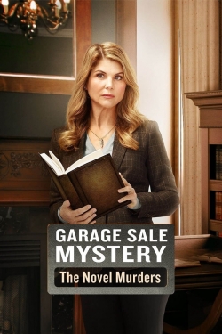 Garage Sale Mystery: The Novel Murders free movies