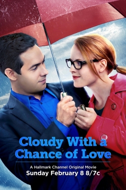 Cloudy With a Chance of Love free movies