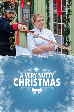 A Very Nutty Christmas free movies