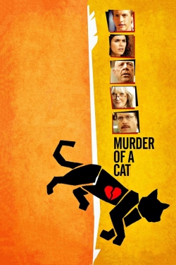 Murder of a Cat free movies