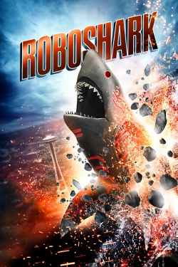 Roboshark free movies