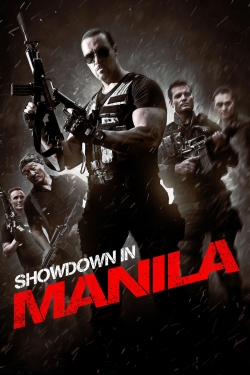 Showdown In Manila free movies