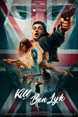 Kill Ben Lyk free movies