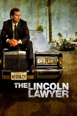 The Lincoln Lawyer free movies