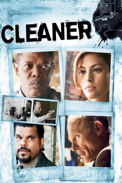 Cleaner free movies