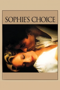 Sophie's Choice free movies