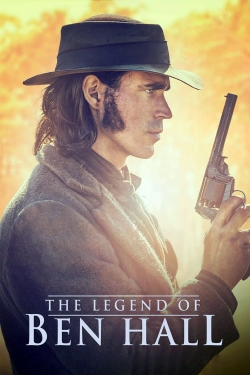 The Legend of Ben Hall free movies