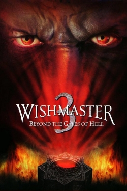 Wishmaster 3: Beyond the Gates of Hell free movies
