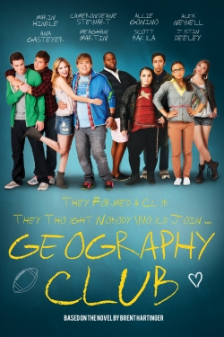 Geography Club free movies