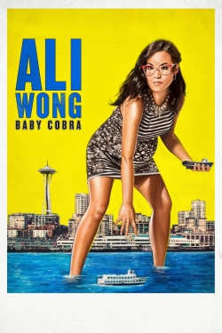 Ali Wong: Baby Cobra free movies